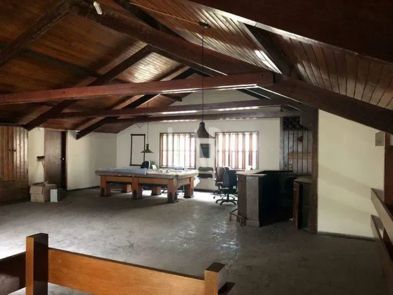 Casa com 4 quartos — São Bento, Belo Horizonte