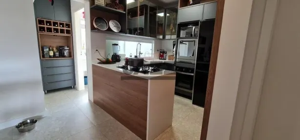 Apartamento com 3 Quartos à venda, 98m² no Cambuí, Campinas