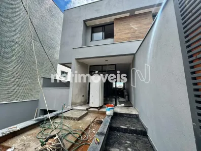 Casa com 3 Quartos à venda, 175m² no Santa Cruz, Belo Horizonte