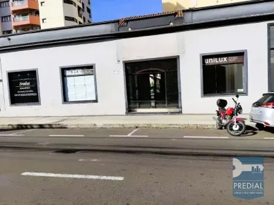 Ponto Comercial para alugar, 500m² no Centro, São Carlos