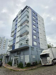 Apartamento com 2 Quartos para alugar, 90m² no São José, Caxias do Sul