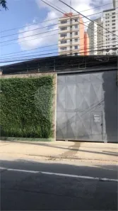 Galpão/Depósito/Armazém à venda, 440m² no Cambuci, São Paulo