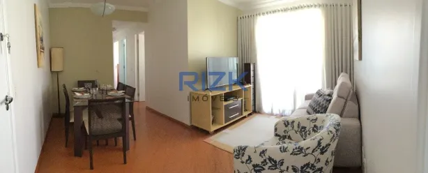Apartamento com 3 Quartos à venda, 80m² no Aclimação, São Paulo