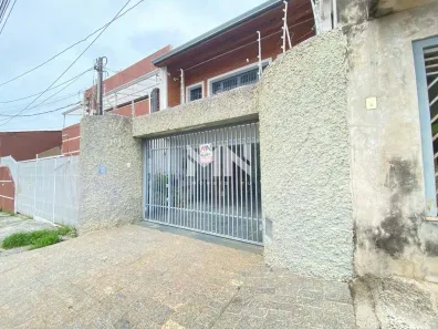 Casa com 3 Quartos para alugar, 219m² no Jardim Aeroporto I, Itu