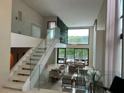 Casa com 4 Quartos à venda, 445m² no Alphaville, Santana de Parnaíba