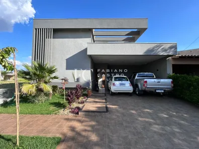 Casa de Condomínio com 3 Quartos à venda, 150m² no Setlife Mirassol, Mirassol