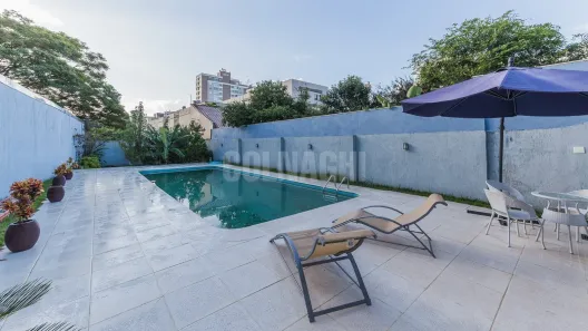 Casa com 3 Quartos à venda, 249m² no Santana, Porto Alegre