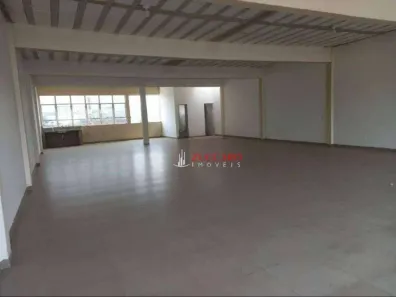 Galpão/Depósito/Armazém à venda, 200m² no Vila Aeroporto, Guarulhos