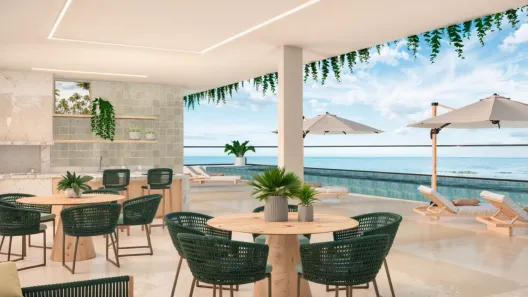 Apartamento com 1 Quarto à venda, 40m² no Barra da Lagoa, Florianópolis