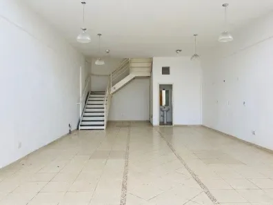 Sala Comercial para alugar, 136m² no Centro, Americana