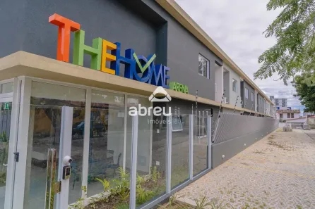 Apartamento com 1 Quarto à venda, 41m² no Lagoa Nova, Natal