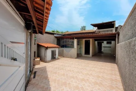 Casa com 2 Quartos à venda, 211m² no Jardim Jaqueira, Caraguatatuba
