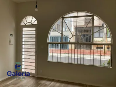 Casa com 2 Quartos para alugar, 61m² no Vila Seixas, Ribeirão Preto