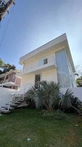 Casa de Condomínio com 3 Quartos à venda, 278m² no Jardim Atalaia, Cotia