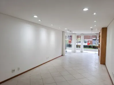 Ponto Comercial para alugar, 56m² no Trindade, Florianópolis