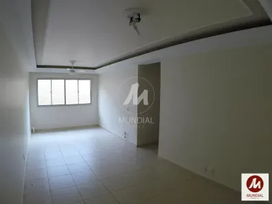 Apartamento com 2 Quartos à venda, 72m² no Jardim Macedo, Ribeirão Preto