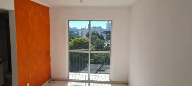 Apartamento com 2 Quartos à venda, 52m² no Jardim Umarizal, São Paulo