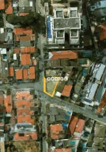 Lote/Terreno à venda, 305m² no Vila Rosália, Guarulhos
