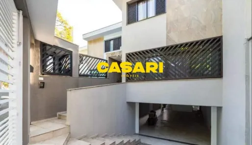 Sobrado com 3 Quartos à venda, 250m² no Nova Petrópolis, São Bernardo do Campo