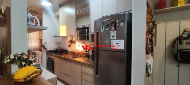 Apartamento com 3 Quartos à venda, 92m² no Bairro Pau Preto, Indaiatuba