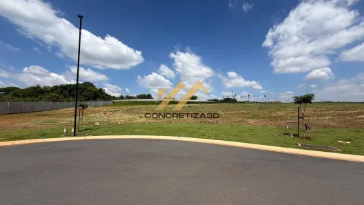 Lote/Terreno à venda, 505m² no Quinta do Lago, Indaiatuba