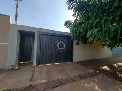 Casa com 4 Quartos à venda, 360m² no Vila Cidade Morena, Campo Grande