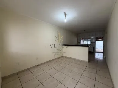 Casa com 3 Quartos à venda, 95m² no Jardim Ipê V, Mogi Guaçu