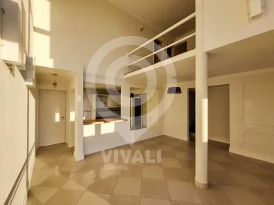 Apartamento com 2 Quartos à venda, 196m² no Jardim Carlos Borella, Itatiba