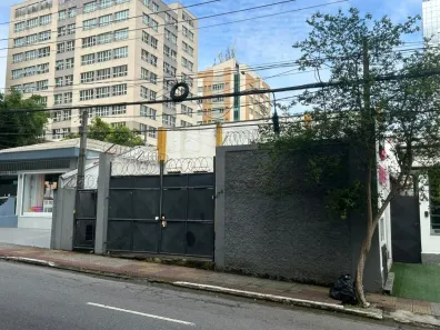 Lote/Terreno à venda, 12m² no Santa Paula, São Caetano do Sul