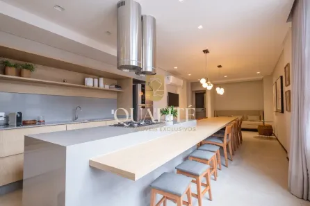 Apartamento com 3 Quartos à venda, 103m² no Centro, Florianópolis