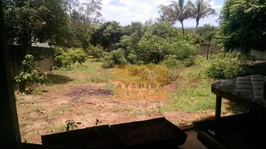 Lote/Terreno à venda, 1800m² no Área Rural de Cosmópolis, Cosmópolis