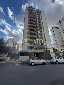 Apartamento com 5 Quartos à venda, 298m² no Setor Oeste, Goiânia