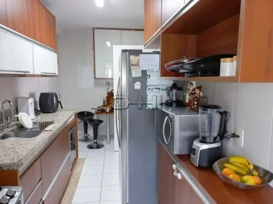 Apartamento com 3 Quartos à venda, 117m² no Brooklin Paulista, São Paulo