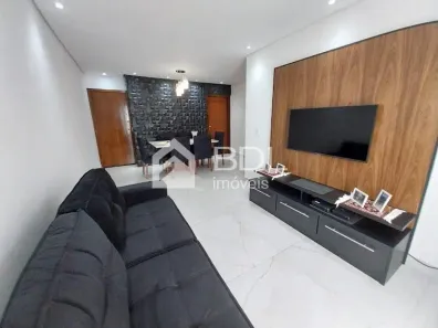 Apartamento com 3 Quartos à venda, 87m² no Chácara Primavera, Campinas