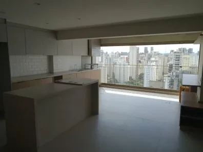 Apartamento com 2 Quartos à venda, 102m² no Indianópolis, São Paulo