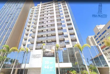 Sala Comercial à venda, 36m² no Centro, Campinas