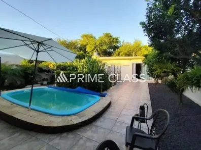 Casa com 2 Quartos à venda, 134m² no Olaria, Canoas