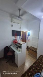Sala Comercial à venda, 26m² no Catete, Rio de Janeiro