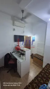 Sala Comercial à venda, 26m² no Catete, Rio de Janeiro