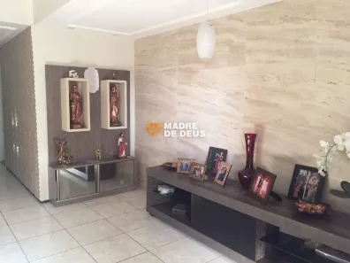 Casa com 4 Quartos à venda, 139m² no José de Alencar, Fortaleza