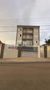 Apartamento com 1 Quarto à venda, 42m² no Cidade Jardim, São Carlos