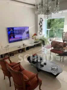Apartamento com 1 Quarto à venda, 80m² no Jardim da Glória, São Paulo