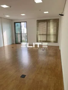 Sala Comercial para alugar, 37m² no Jardim, Santo André