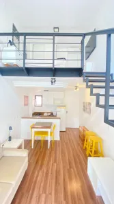 Flat com 1 Quarto para venda ou aluguel, 43m² no Vila Uberabinha, São Paulo