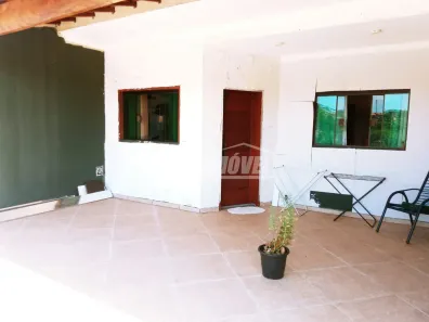 Casa com 2 Quartos à venda, 150m² no Jardim Montreal, Sorocaba