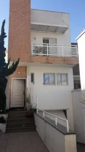 Sobrado com 3 Quartos à venda, 260m² no Vila Mafra, São Paulo