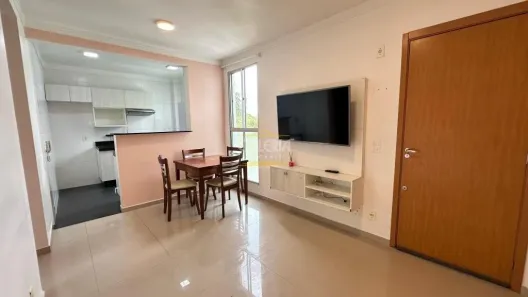 Apartamento com 2 Quartos à venda, 55m² no Glória, Joinville