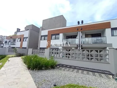 Apartamento com 2 Quartos para alugar, 83m² no Lagoa da Conceição, Florianópolis