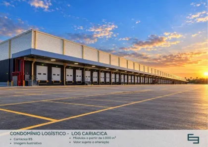 Galpão/Depósito/Armazém para alugar, 16688m² no Padre Mathias, Cariacica
