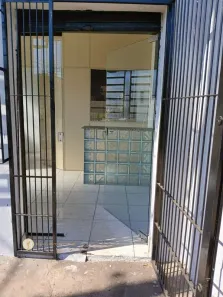 Casa com 1 Quarto para alugar, 30m² no Nossa Senhora das Graças, Canoas